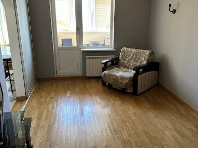 квартира за адресою Київ, Тетяни Яблонської вул., 6
