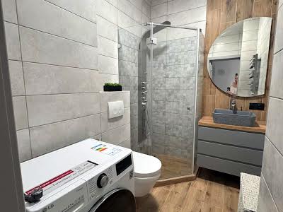 квартира за адресою Пасічна вул., 181