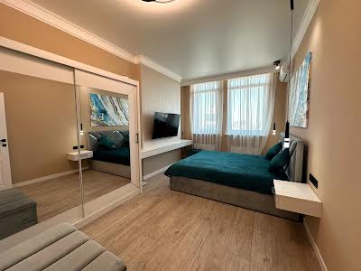 квартира за адресою Берестейський просп. (Перемоги), 11 к2