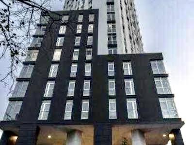квартира по адресу Ростиславская ул. (Маршала Рыбалко), 5 Б