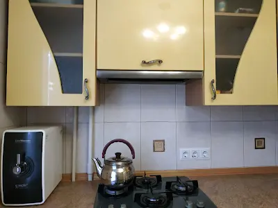 квартира по адресу Героев Днепра ул., 32-А