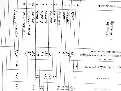 дом по адресу Немирівське Шосе