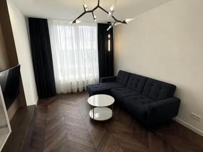 квартира за адресою Тараса Шевченка вул., 60