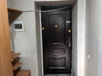 квартира за адресою Бориса Гмирі вул., 8