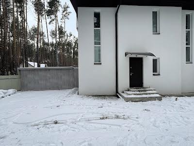 будинок за адресою Київ, Лісова