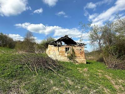 ділянка за адресою Залісся