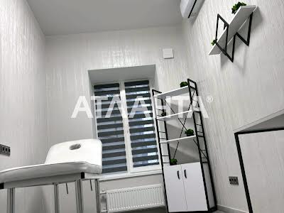 коммерческая по адресу Тираспольская ул., 4
