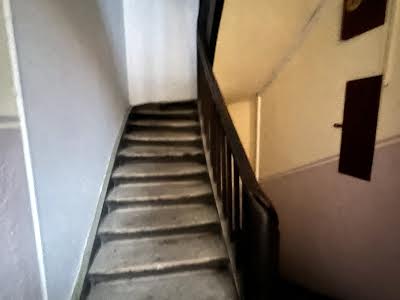 квартира за адресою Кутова вул., 8