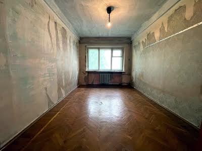 квартира по адресу Александра Поля просп. (Кірова), 121