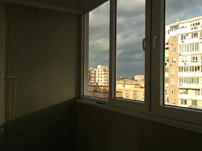 квартира по адресу Радужный массив ул., 23