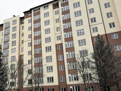 квартира за адресою Чорновола вул., 55