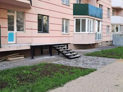 квартира за адресою Одеса, сахарова, 20