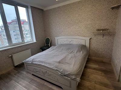 квартира по адресу Урловская ул., 23а 