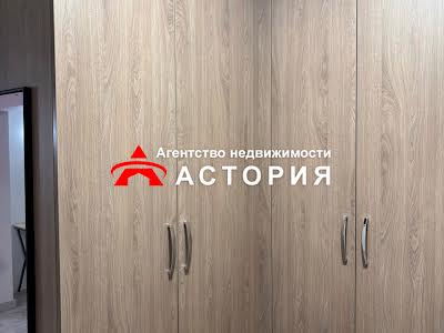 квартира за адресою Запорізька вул., 6-А