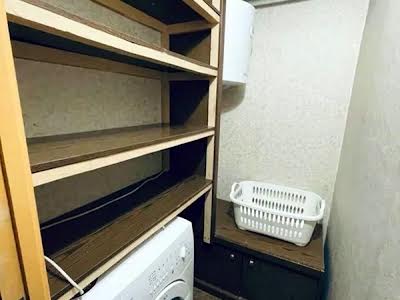 квартира за адресою Миропільська вул., 3