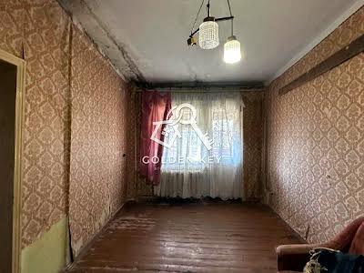 квартира за адресою Колачевського, 3