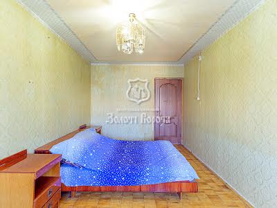 квартира по адресу Героев Мариуполя ул. (Маршала Якубовського), 5