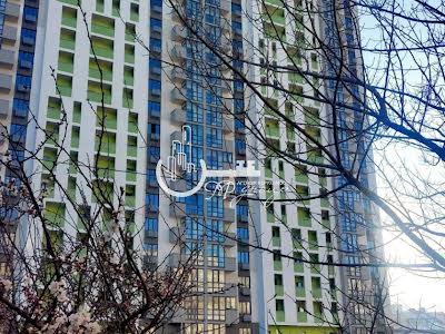 квартира за адресою Архітектора Вербицького вул., 1В