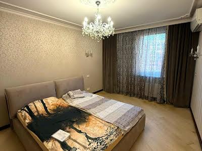 квартира по адресу Юлии Здановской ул. (Ломоносова), 73