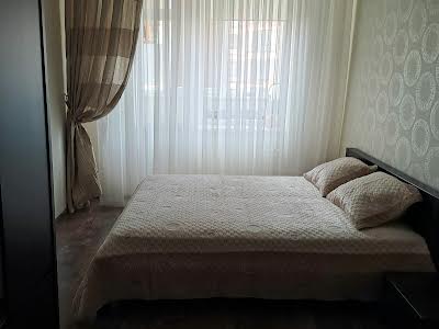 квартира по адресу Добровольцев ул. (Маршала Говорова), 8-Б