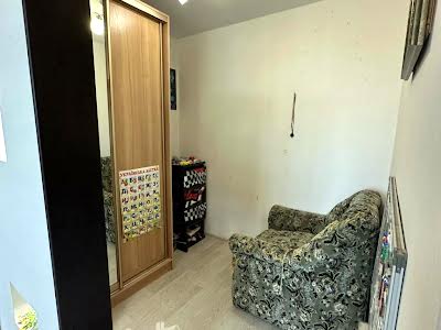 квартира по адресу Симона Петлюры ул. (Черняховського), 36б