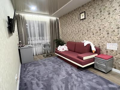 квартира за адресою Івана Пулюя вул., 80