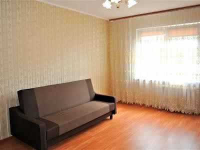 квартира за адресою Миколи Лаврухіна вул., 16
