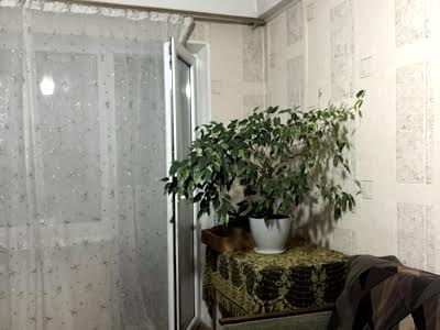 квартира по адресу Запорожье, Бочарова ул., 16