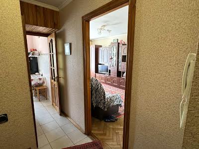 квартира за адресою Лисеницька вул., 13