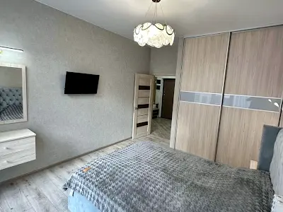 квартира за адресою Курортний пров., 1-Б
