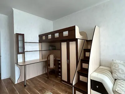 квартира за адресою Печерська вул., 6