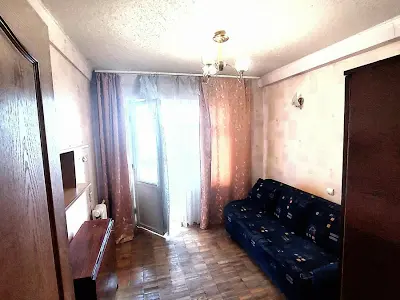 квартира за адресою Вишгородська вул., 38