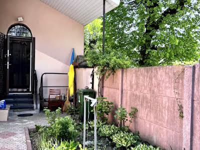 дом по адресу Героев Мариуполя ул.