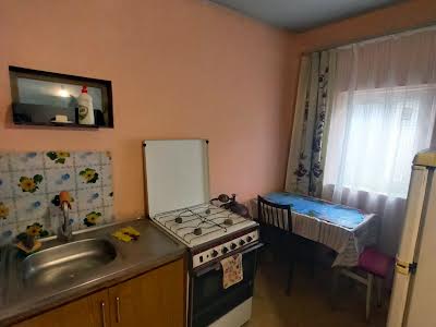 квартира по адресу Демидівська ул., 31