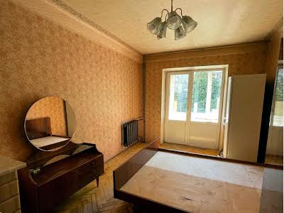 квартира по адресу Березняковская ул., 20