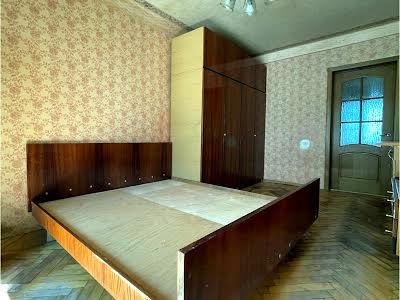 квартира по адресу Березняковская ул., 20
