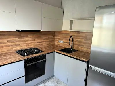 квартира за адресою Велика Васильківська вул. (Червоноармійська), 118