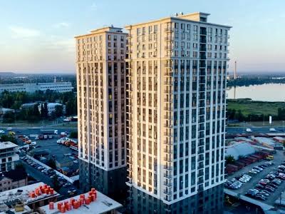 квартира за адресою Кам'янська вул. (Дніпродзержинська), 128