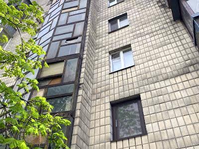 квартира по адресу Дегтяревская ул., 45