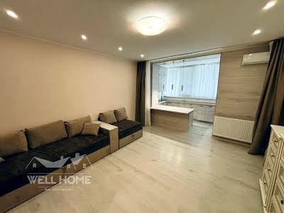 квартира за адресою Шолуденка вул., 24к1