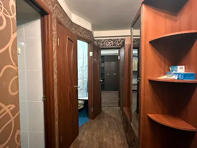квартира по адресу Павла Тычины просп., 4