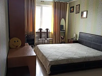 квартира по адресу Милославская ул., 4