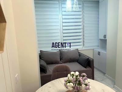 квартира за адресою Зелена вул., 10