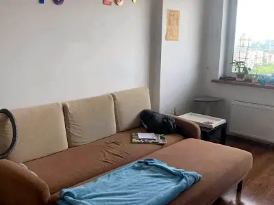 квартира по адресу Берестейский просп. (Победы), 55