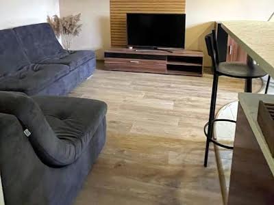 квартира по адресу Юності ул., 3