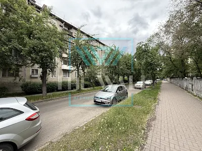квартира по адресу Сергія Берегового ул. (Мартиросяна), 26
