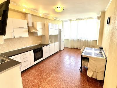 квартира по адресу Олегівська, 5