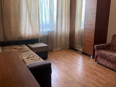квартира по адресу Дмитрия Луценко ул. (Крейсера 'Аврора'), 9