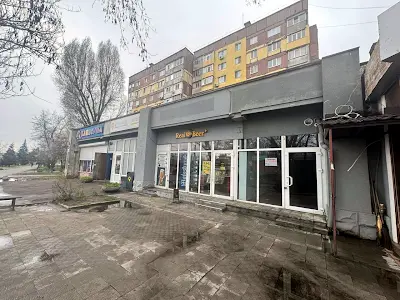 комерційна за адресою Марії Лисиченко вул. (Героїв Громадянської Війни), 17