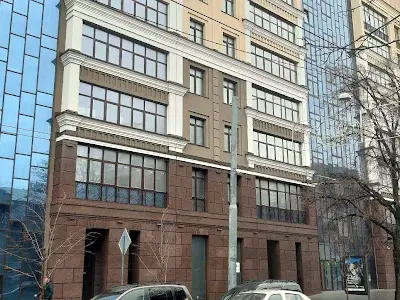 квартира по адресу Сумская ул., 77/1